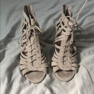 Vince Camuto heels